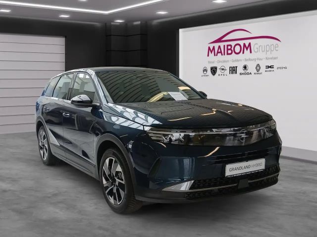 Opel Grandland X Edition Hybrid