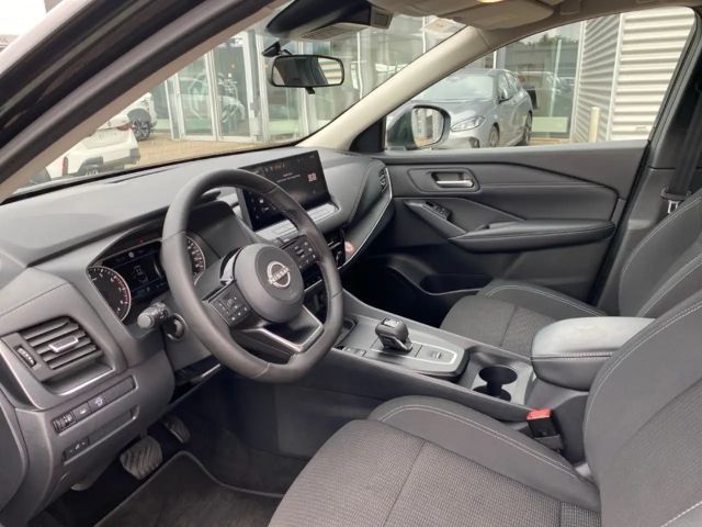 Nissan Qashqai Acenta DIG-T
