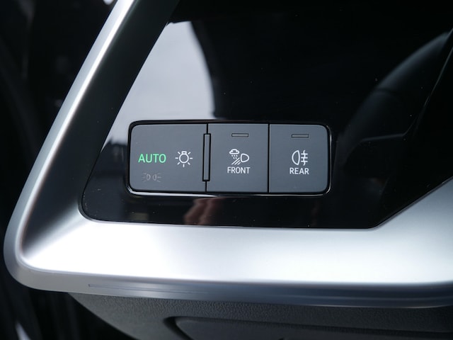 Audi S3 Quattro S-Tronic Sedan