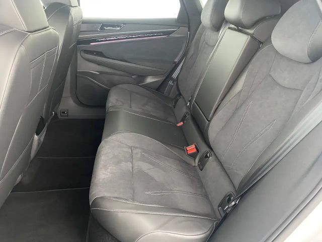 Volkswagen ID.7 Business Pro Tourer