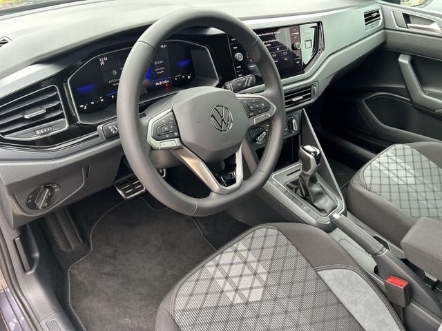 Volkswagen Taigo 1.5 TSI