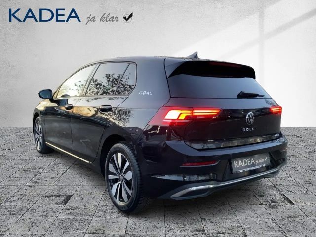 Volkswagen Golf 1.5 eTSI Golf VIII