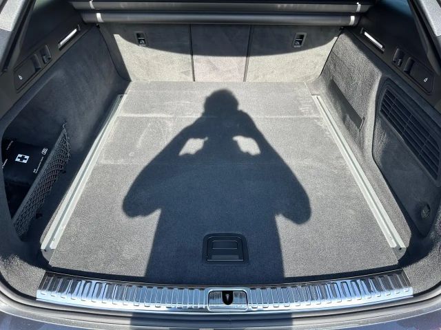 Audi A6 45 TFSI Quattro S-Line