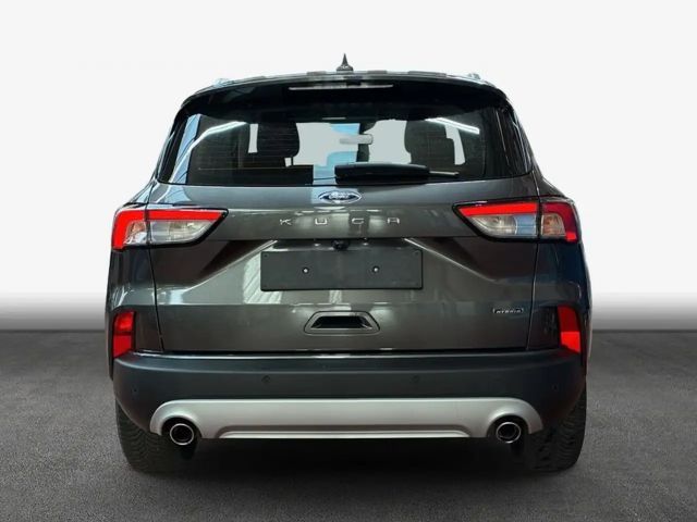 Ford Kuga Plug in Hybrid Titanium