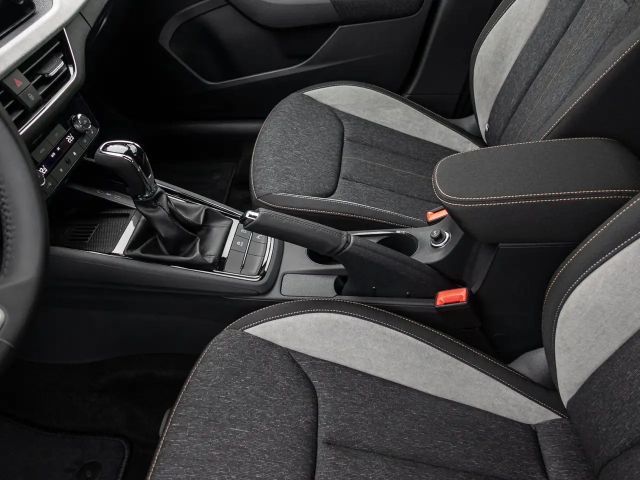 Skoda Scala 1.0 TSI Selection