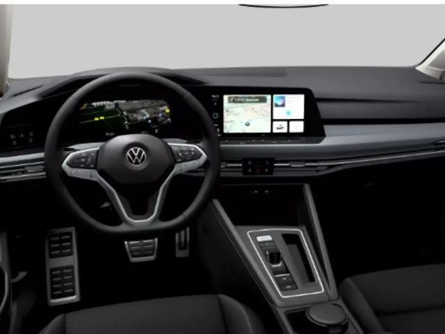 Volkswagen Golf 2.0 TDI DSG