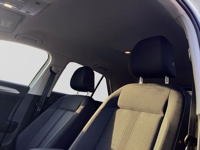 Volkswagen T-Roc 1.5 TSI DSG Life