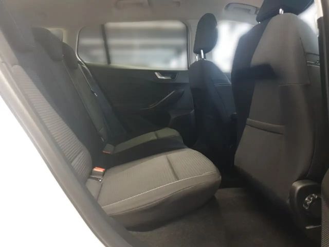 Ford Focus 1.5 EcoBlue Titanium Wagon