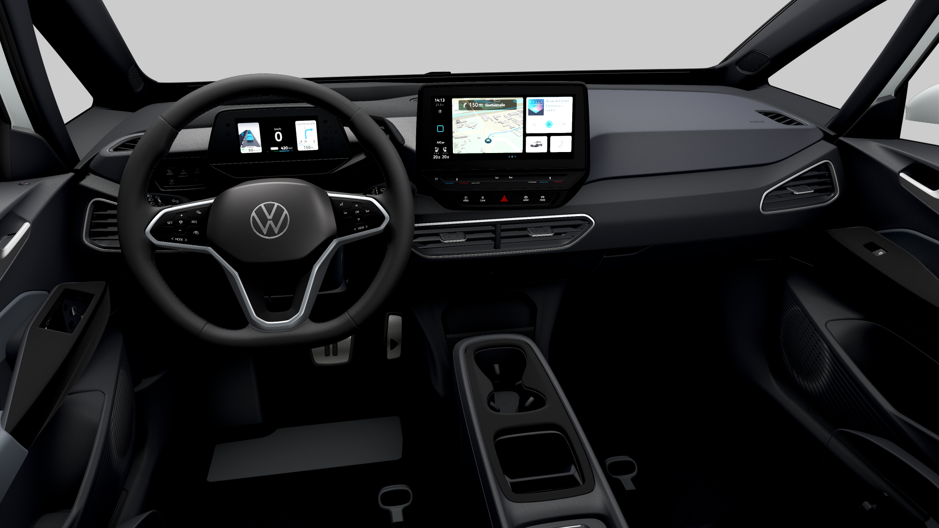 Volkswagen ID.3 Performance Pro Tech