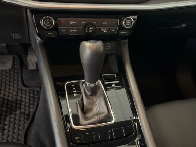 Jeep Compass S MHEV 360°Kamera/Navi/LED/GJR/Leder/ACC