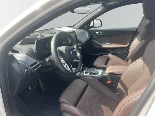 BMW 120 120d M-Sport Sedan