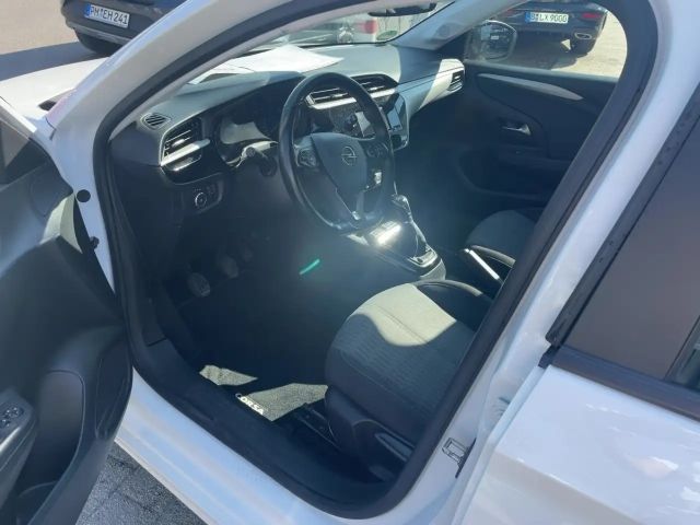 Opel Corsa Edition F Edition