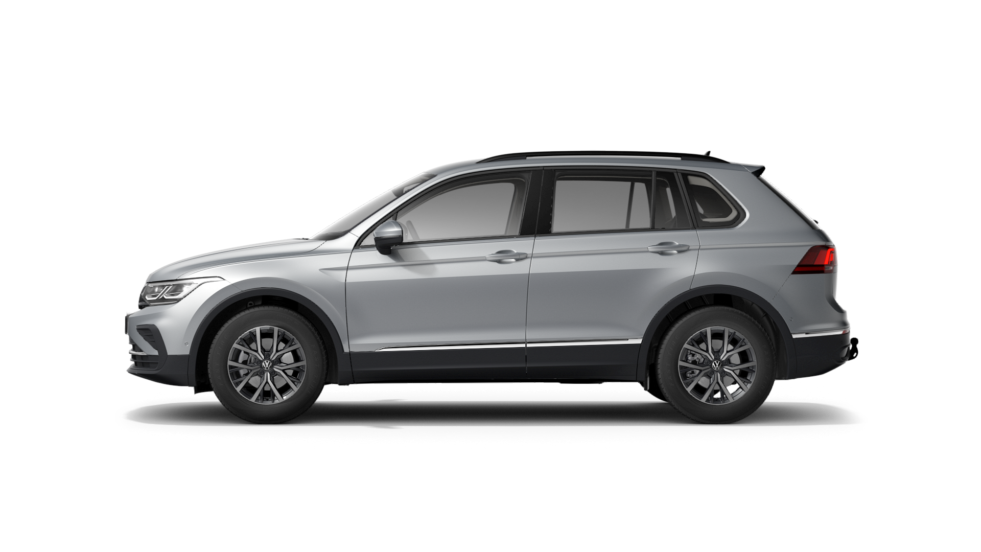 Volkswagen Tiguan DSG