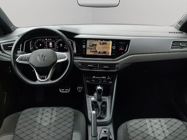 Volkswagen Taigo 1.0 TSI IQ.Drive