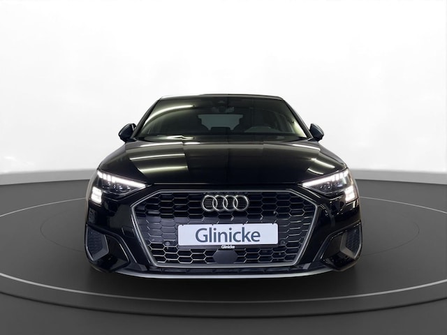 Audi A3 35 TFSI S-Tronic Sportback