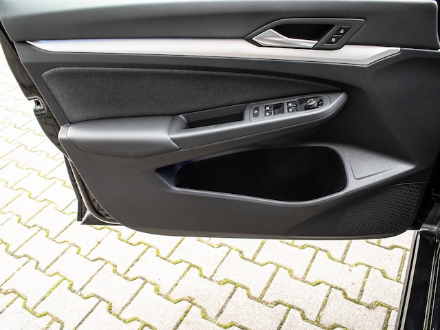 Volkswagen Golf 1.5 TSI