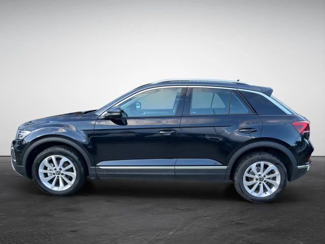 Volkswagen T-Roc 1.5 TSI DSG Style