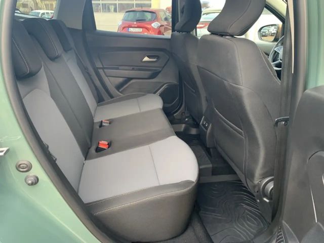 Dacia Duster Extreme TCe 150