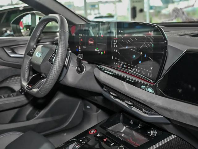 Audi S5 Avant S-Tronic