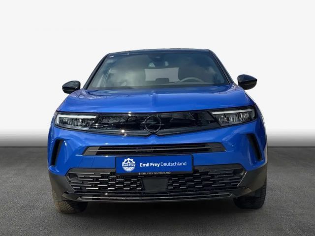 Opel Mokka GS-Line Grand Sport Turbo