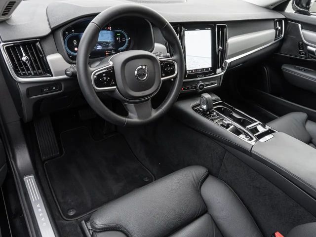 Volvo V90 AWD Core T6 Twin Engine