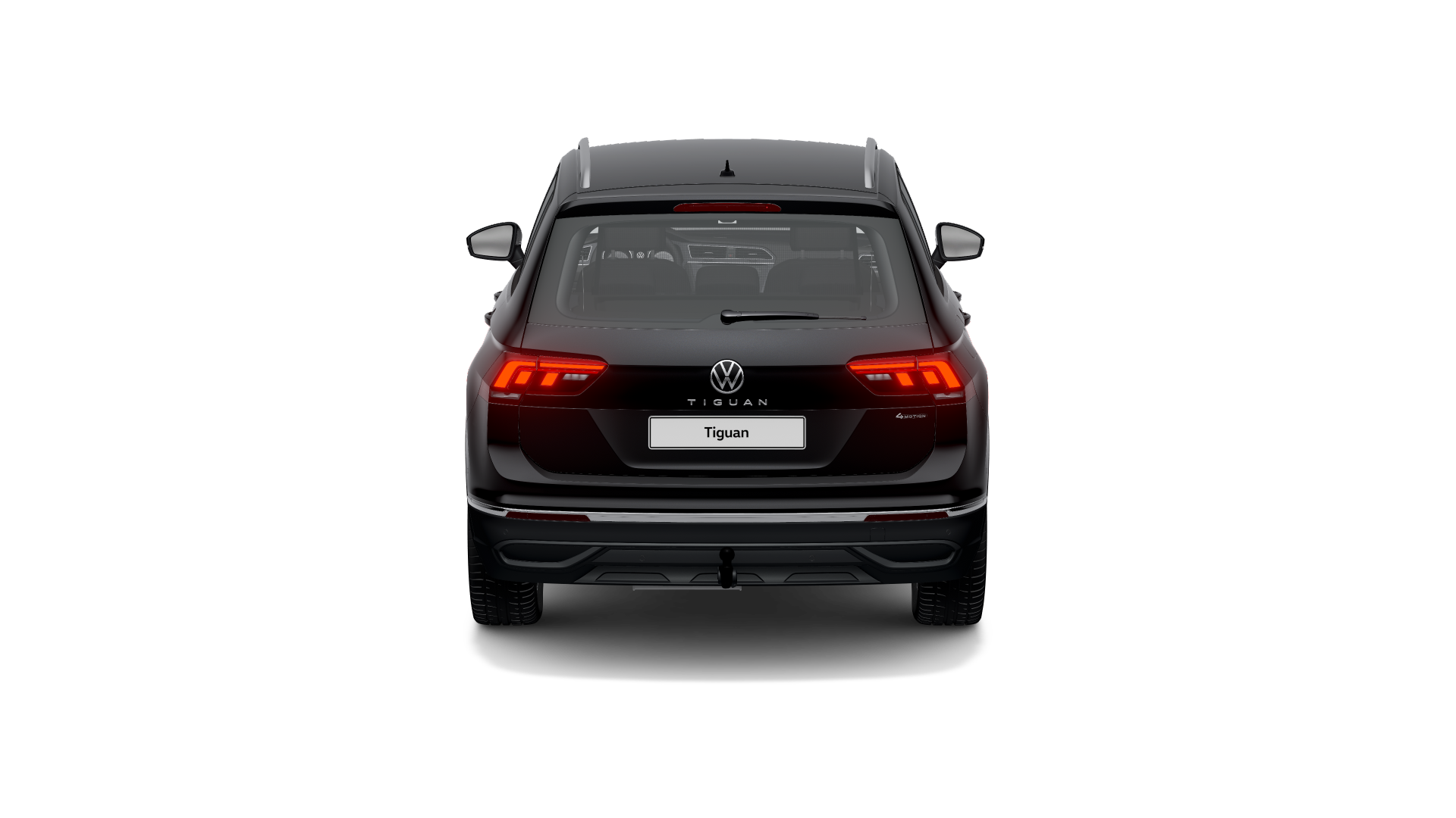 Volkswagen Tiguan 2.0 TDI 4Motion DSG Life