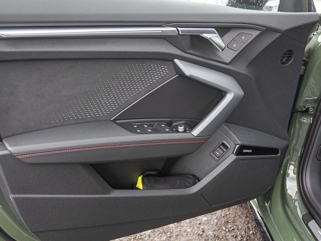 Audi A3 S-Tronic Sportback