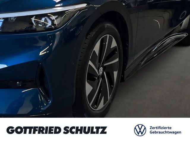 Volkswagen ID.7 Pro Tourer