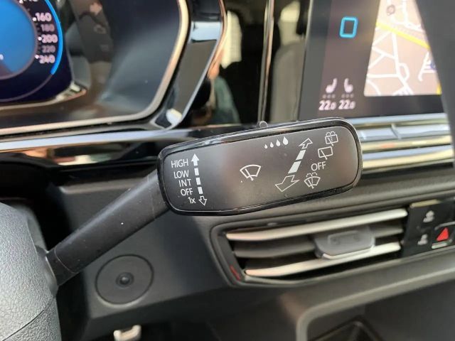 Volkswagen Caddy DSG Style