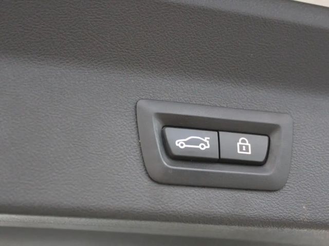 BMW X3 M-Sport xDrive