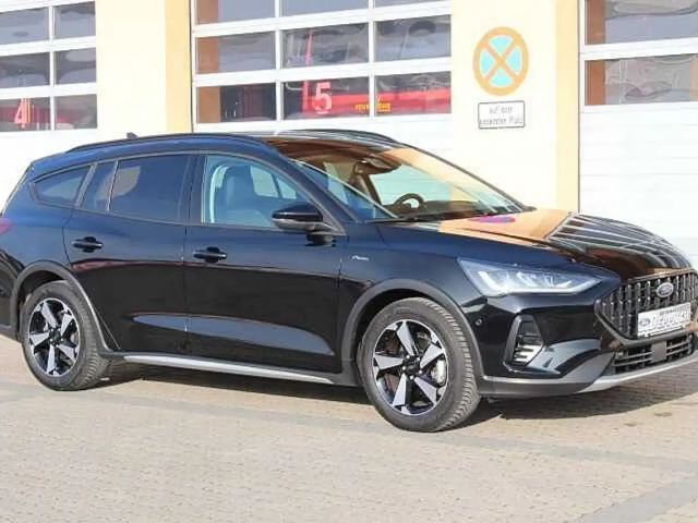 Ford Focus 1.5 EcoBlue Active