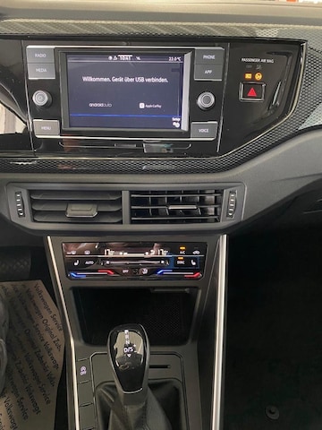 Volkswagen Polo Life