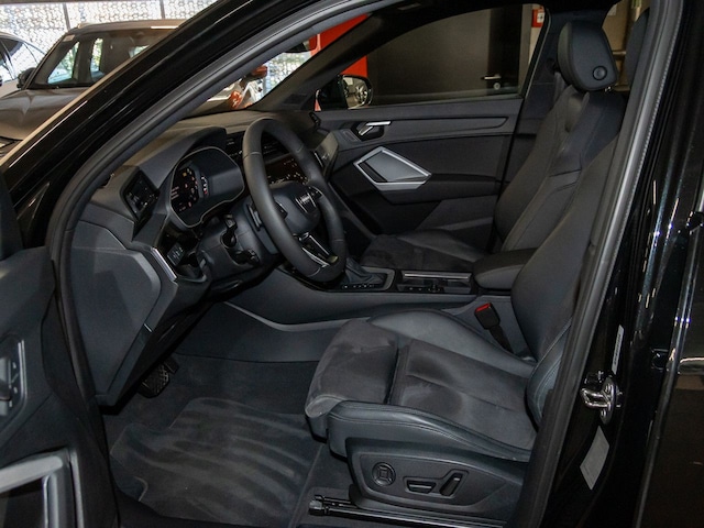 Audi Q3 35 TDI S-Line S-Tronic Sportback