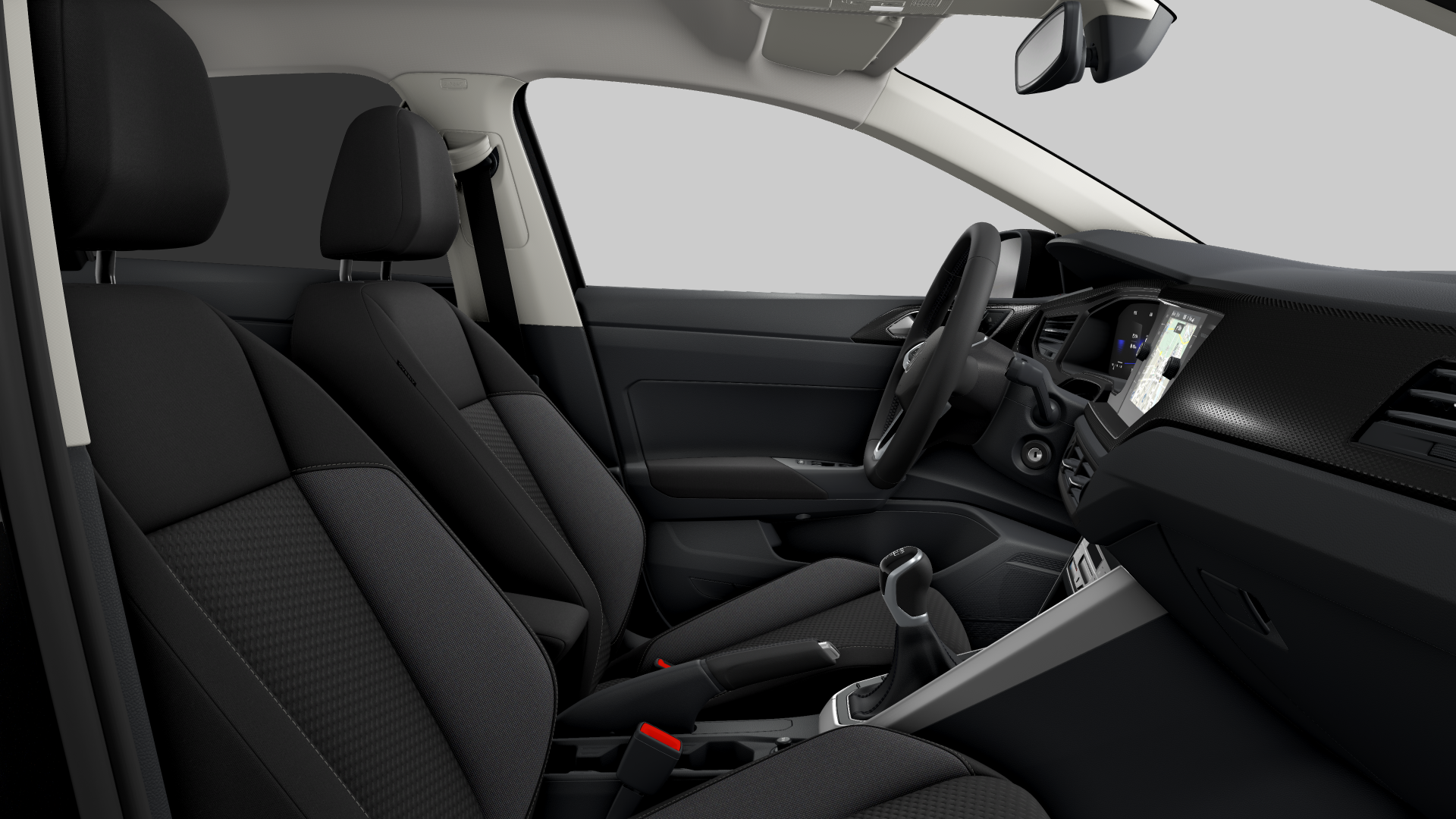 Volkswagen Taigo 1.0 TSI Life