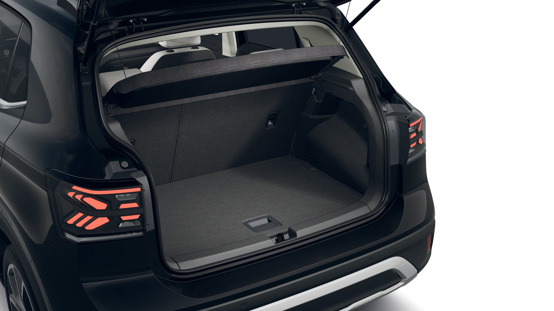 Volkswagen T-Cross T-CROSS 1.0  StyleB 085 TSID7F