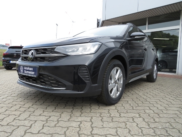 Volkswagen Taigo 1.0 TSI Life