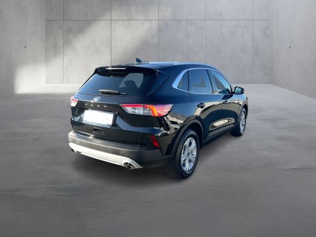 Ford Kuga EcoBoost Titanium X