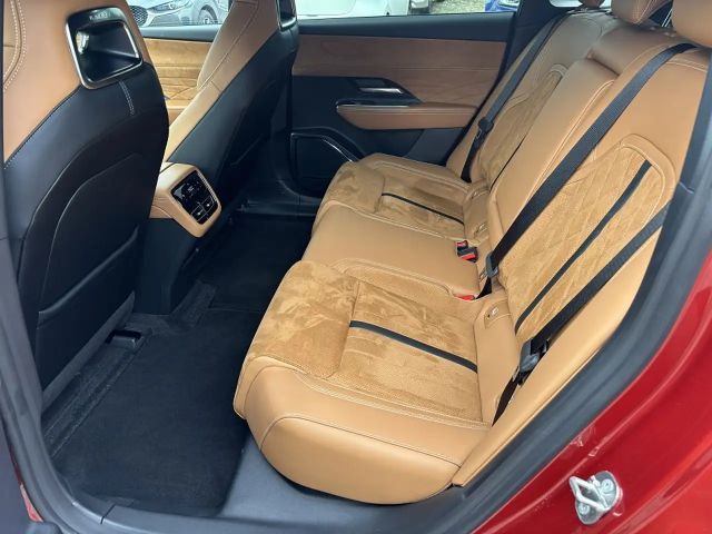 Mazda 6e Plus RWD Takumi