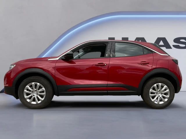 Opel Mokka 1.2 Turbo Edition Turbo