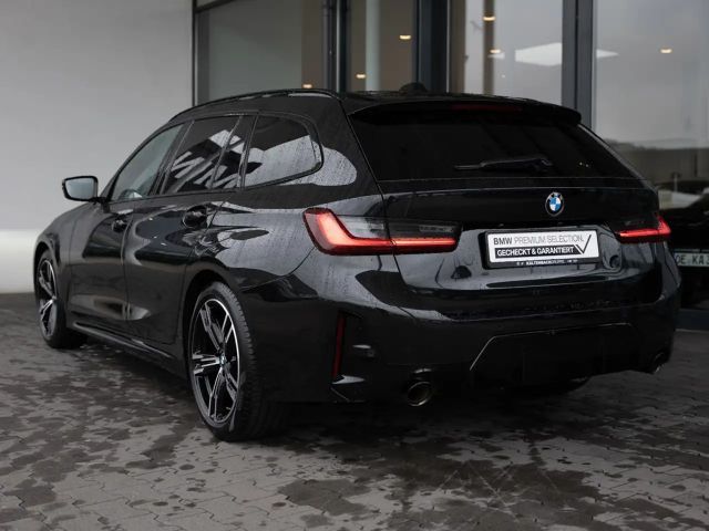 BMW 318 318i M-Sport Touring