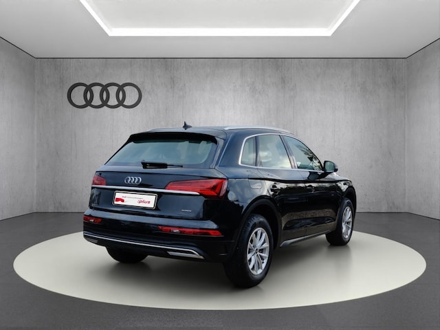 Audi Q5 40 TDI Quattro S-Tronic
