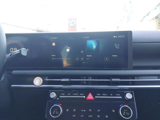 Hyundai Tucson 2WD T-GDi