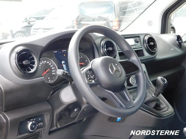 Mercedes-Benz Citan CDI Tourer