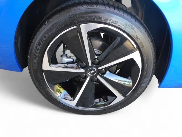 Opel Astra GS-Line Grand Sport