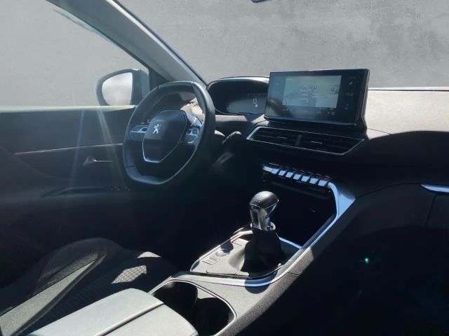 Peugeot 3008 Active Pack PureTech