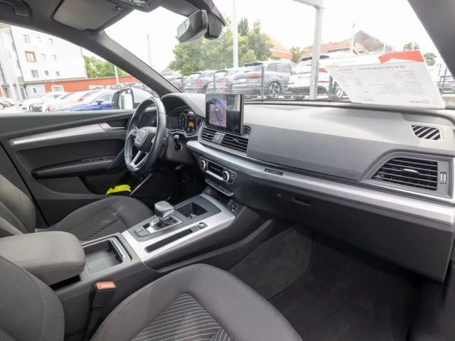 Audi Q5 50 TFSI Hybride Quattro