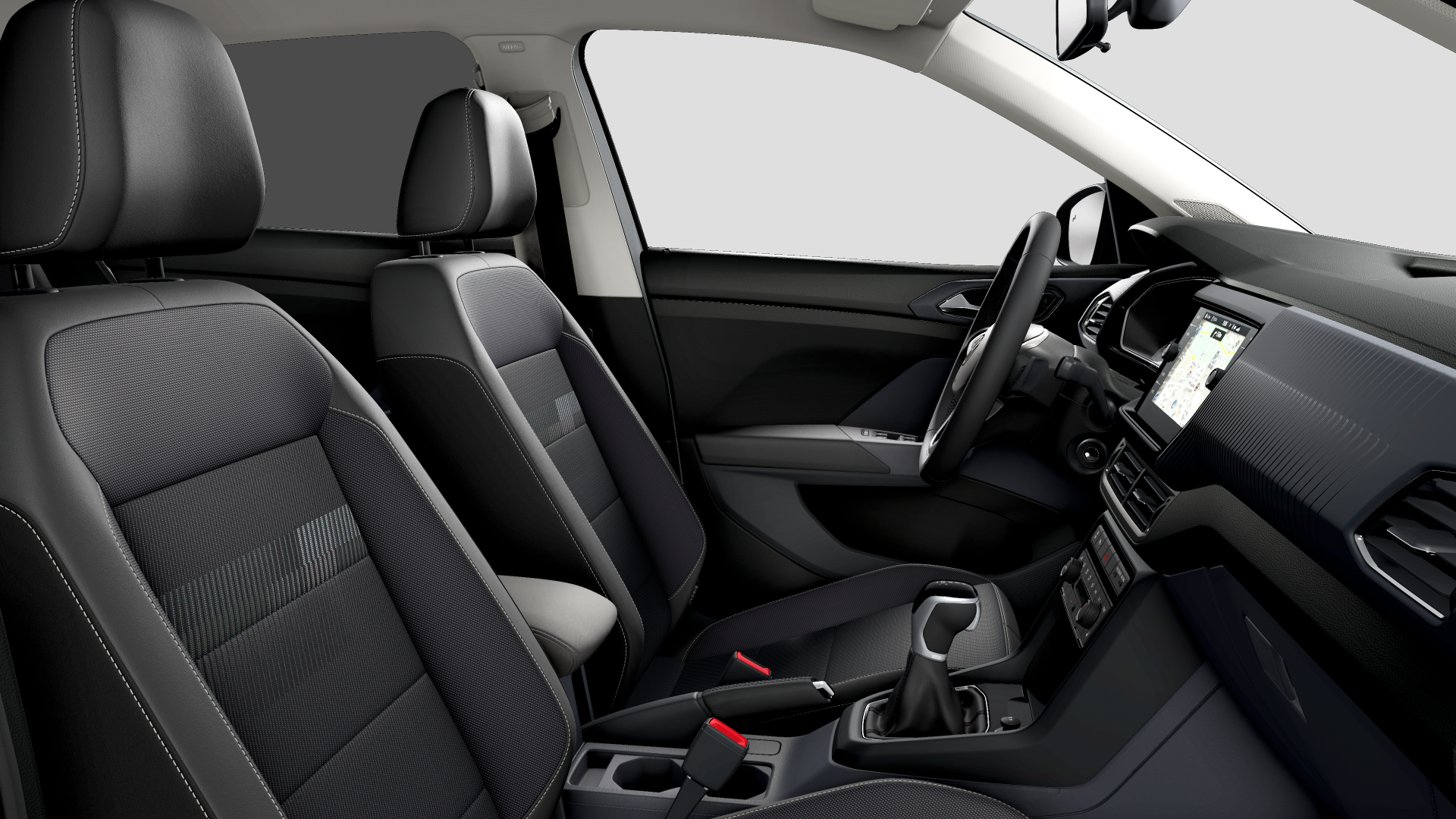 Volkswagen T-Cross 1.5 TSI DSG