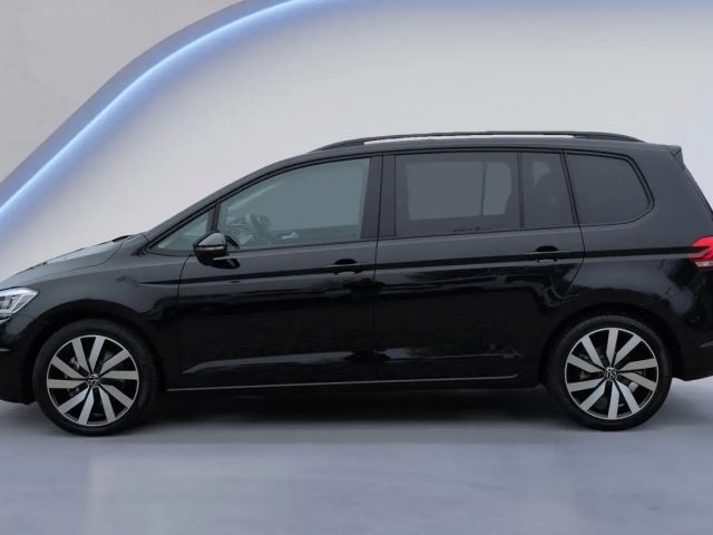 Volkswagen Touran 2.0 TDI DSG Highline