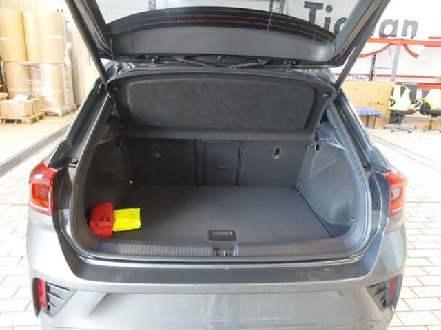 Volkswagen T-Roc 2.0 TDI DSG
