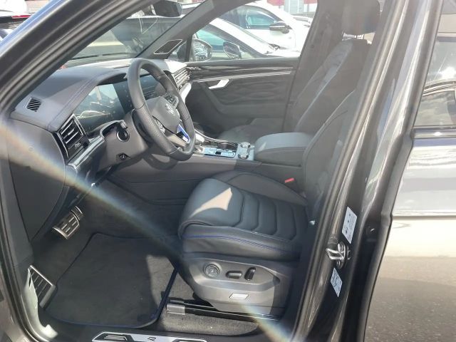 Volkswagen Touareg 4Motion eHybrid